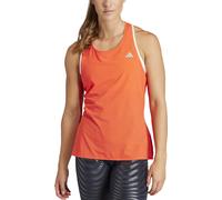adidas Adizero Canotte e Top XL Arancio