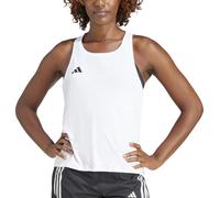 adidas Adizero Canotte e Top XL Bianco