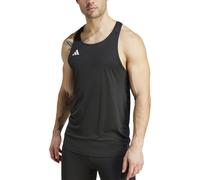 adidas Adizero Canotte e Top XL Nero