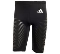 adidas - Adizero Compression ST - Leggings da running XL nero