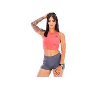 adidas adizero crop top S