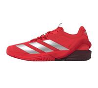 adidas Adizero Cybersonic Scarpa Per Tutte Le Superfici Uomini in rosso, Taglia: 45 1/3