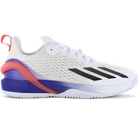 Scarpe da tennis da uomo adidas Adizero Cybersonic White EUR 42 2/3 EUR 42 2/3