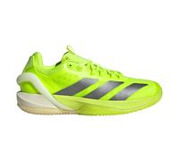 Scarpe da tennis da donna adidas Adizero Cybersonic 2 Lucid Lemon EUR 37 1/3