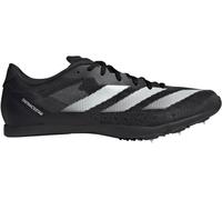 adidas Adizero Distancestar Scarpe da atletica 39,3 Nero