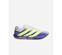 Adidas Adizero Dropset Pro M - Scarpe Training - Uomo - Viola nd_10-