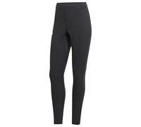 adidas - Adizero E L Tight - Leggings da running 3XL nero