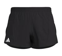 adidas - Adizero E Split - Pantaloncini da running L nero