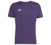 adidas - Adizero E Tee - Maglia da corsa M - Regular lilla