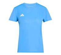 adidas adizero Essential Camicia da corsa Donna - blu