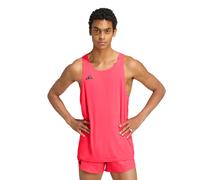 adidas Adizero Essential Camicia da corsa Uomini