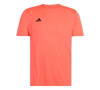 Adidas Adizero Essentials Running Short Sleeve T-shirt Arancione S / Regular Uomo