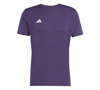 ADIDAS Adizero Essentials Tee - Uomo - Viola - Taglia S- modello 2025