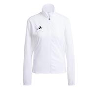 ADIDAS Adizero Essentials Running Jacket - Donna - Bianco - Taglia XS- modello 2025