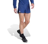 Adidas Adizero Essentials Running Shorts Blu S / Regular Uomo