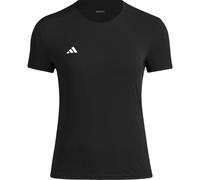 ADIDAS Adizero Essential Running Tee - Donna - Nero - Taglia M- modello 2025
