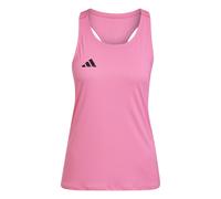 adidas - Running Adizero - Canotta rosa acceso S