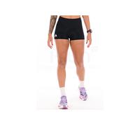 Adidas Adizero Essentials Booty Short Leggings Nero XS Donna