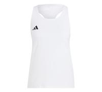 Adidas Maglietta Senza Maniche Adizero Essentials