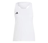 adidas adizero Essentials Camicia da corsa Donna