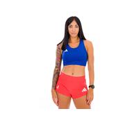 Canotte e Top adidas Adizero crop 4067893100220 in taglia XL EU