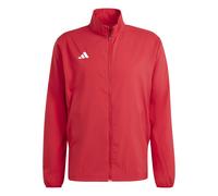 Giacca da tennis da uomo Adidas Adizero Essentials - Rosso (M)