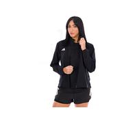 adidas Adizero E Jacket Giacca Da Corsa Donna - Nero