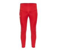 Adidas - Adizero Essentials Leggings - - Sport - Uomo - Rosso - 2XS