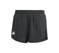 SHORT ADIZERO DONNA Adidas Nero