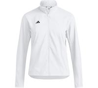 ADIDAS Adizero Essentials Running Jacket - Donna - Bianco - Taglia XS- modello 2025