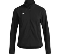 ADIDAS Adizero Essentials Running Jacket - Donna - Nero - Taglia M- modello 2025