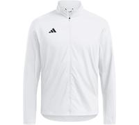 ADIDAS Adizero Essentials Running Jacket - Uomo - Bianco - Taglia S- modello 2025
