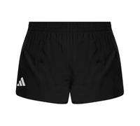 adidas Adizero Shorts XXS Nero