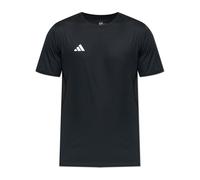 Adidas Adizero Essentials Short Sleeve T-shirt Nero XS / Regular Uomo