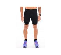 Pantaloncini adidas Adizero Essentials Running nero puro - XS