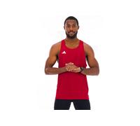 Adidas Maglietta Senza Maniche Adizero Essentials