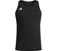 ADIDAS Adizero Essentials Singlet - Uomo - Nero - Taglia M- modello 2025