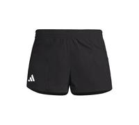 ADIDAS PERFORMANCE Pantaloni sportivi 'ADIZERO' nero / bianco, Taglia XXXL-4XL