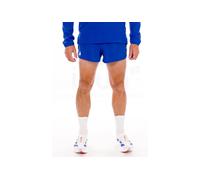 Adidas Adizero Essentials Split Shorts Blu XS Uomo