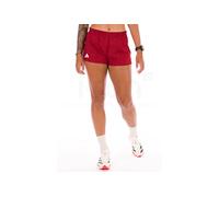 Adidas Adizero Essentials Split Shorts Rosso XL Donna