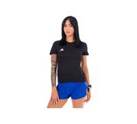 Adidas Adizero Essentials Long Sleeve T-shirt Nero XS / Regular Donna