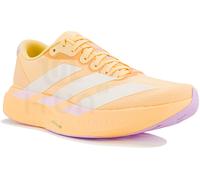 Scarpe da ginnastica Adizero EVO SL Giallo 42