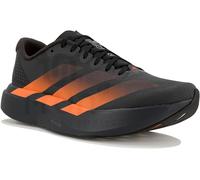 ADIDAS PERFORMANCE Scarpa da corsa 'Adizero Evo Sl' antracite / arancione / nero Uomo ADIDAS PERFORMANCE 43-43,5