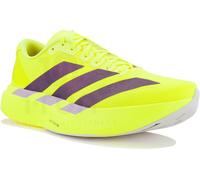 Adidas Adizero Evo Sl Running Shoes Giallo EU 48 Uomo