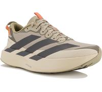 Adidas Adizero EVO SL Donna - Sneakers Beige - Taglia 38 2/3 - Rete/Sintetico Beige 38 2/3
