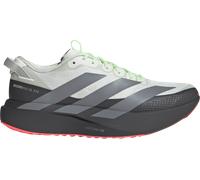 Adidas - Scarpe da running - Adizero Evo SL Atr M White Tint - Taglia 7,5 UK - Grigio