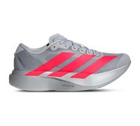 Adidas Adizero EVO SL Donna - Sneakers Argento - Taglia 37 1/3 - Rete/Sintetico Silver 37 1/3