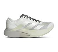 Adidas Adizero EVO SL Donna - Sneakers Bianco - Taglia 42 2/3 - Rete/Sintetico White 42 2/3