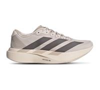 Adidas Adizero EVO SL Donna - Sneakers Grigio - Taglia 37 1/3 - Nylon Grey 37 1/3