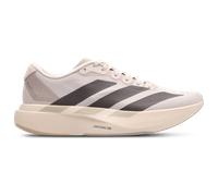 Adidas Adizero EVO SL Donna - Sneakers Grigio - Taglia 38 2/3 - Nylon Grey 38 2/3